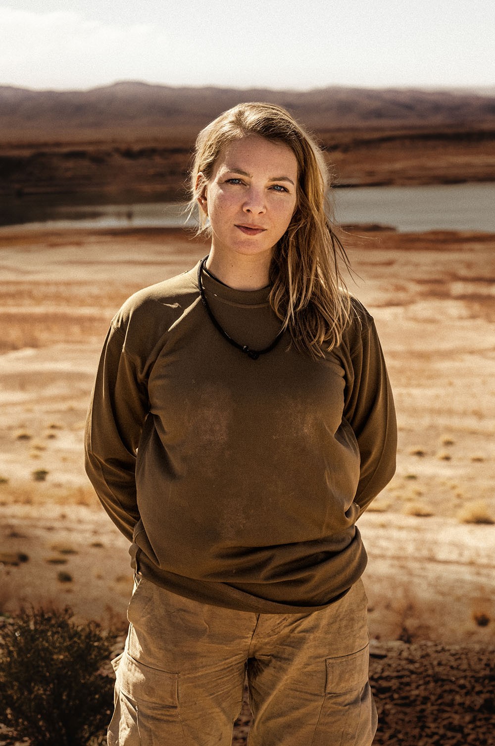 Hannelore Simoens 
