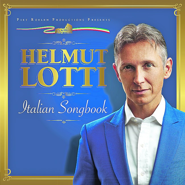 Helmut Lotti - Italian Songbook