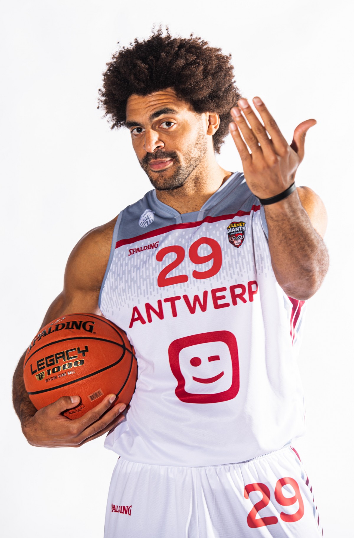 Jean-Marc Mwema