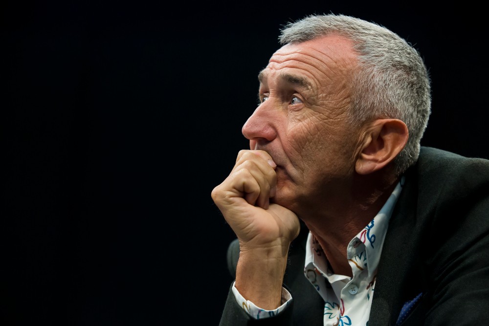 Jos Pierreux