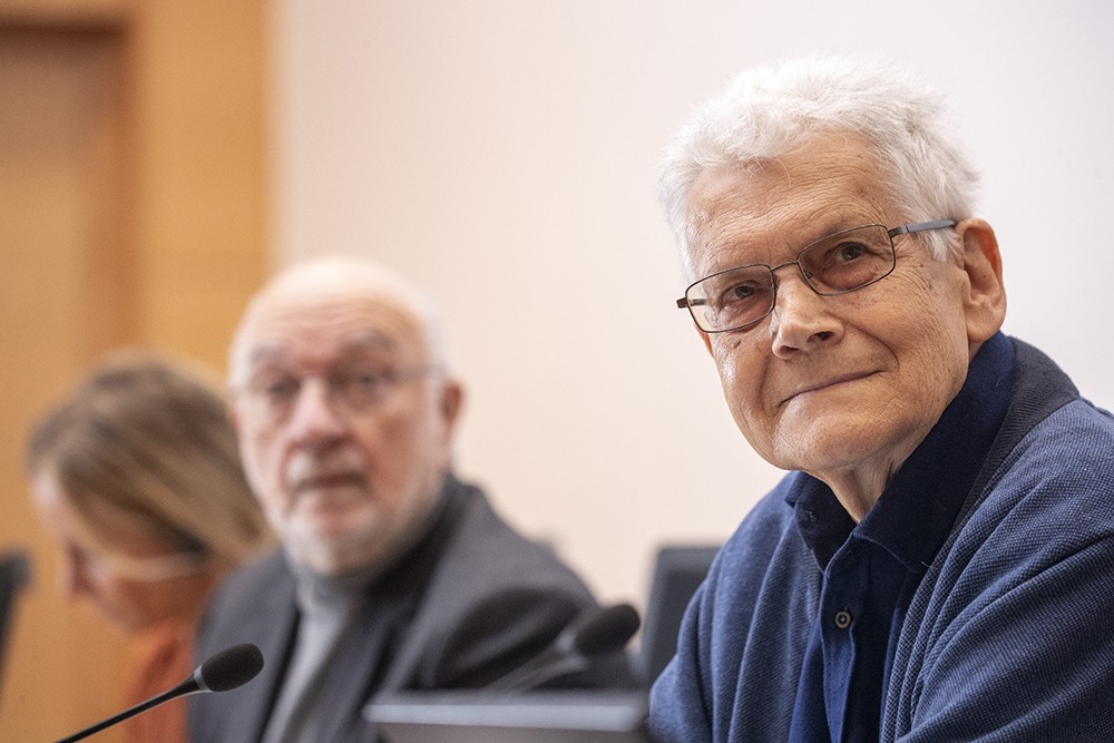 Rik Devillé