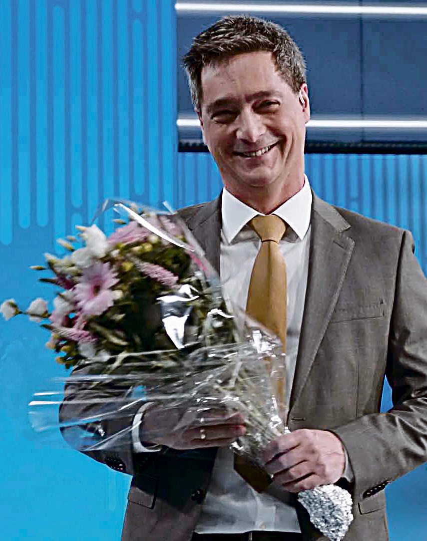 Stef Wauters