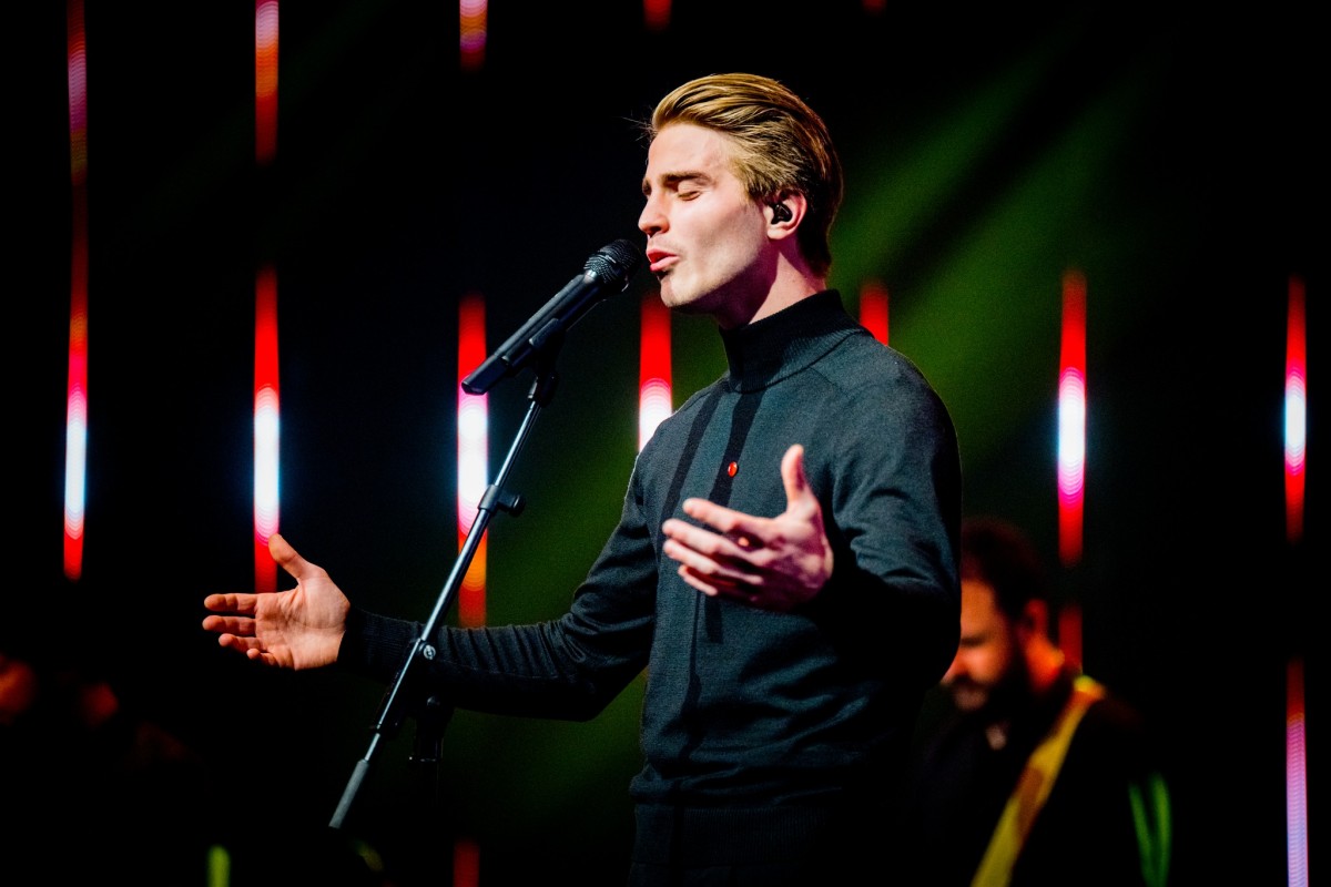 Maksim Stojanac