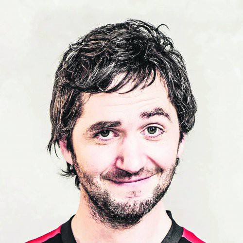 Lieven Scheire