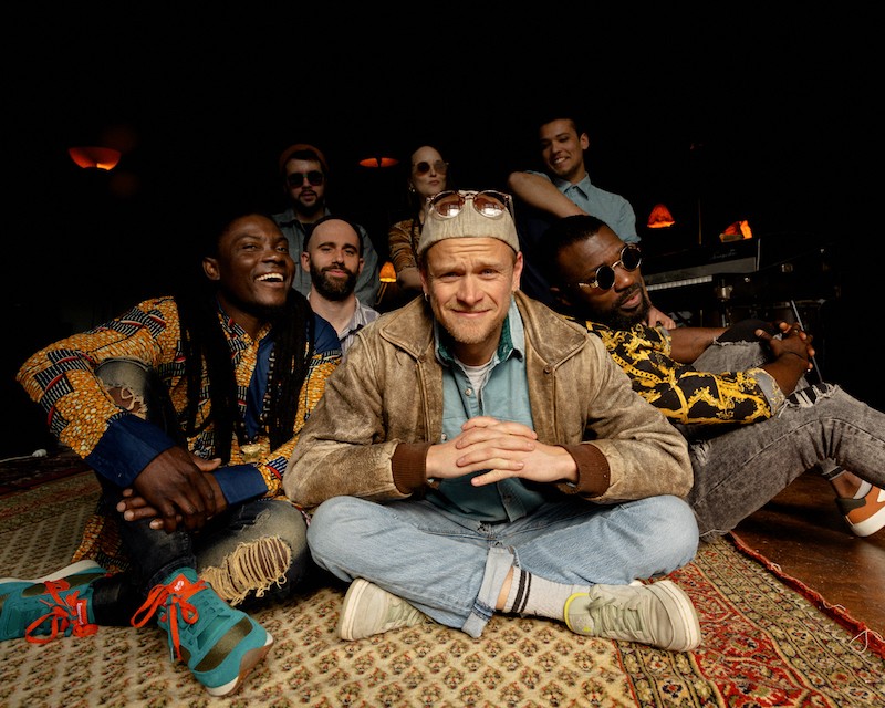 Jemba Groove