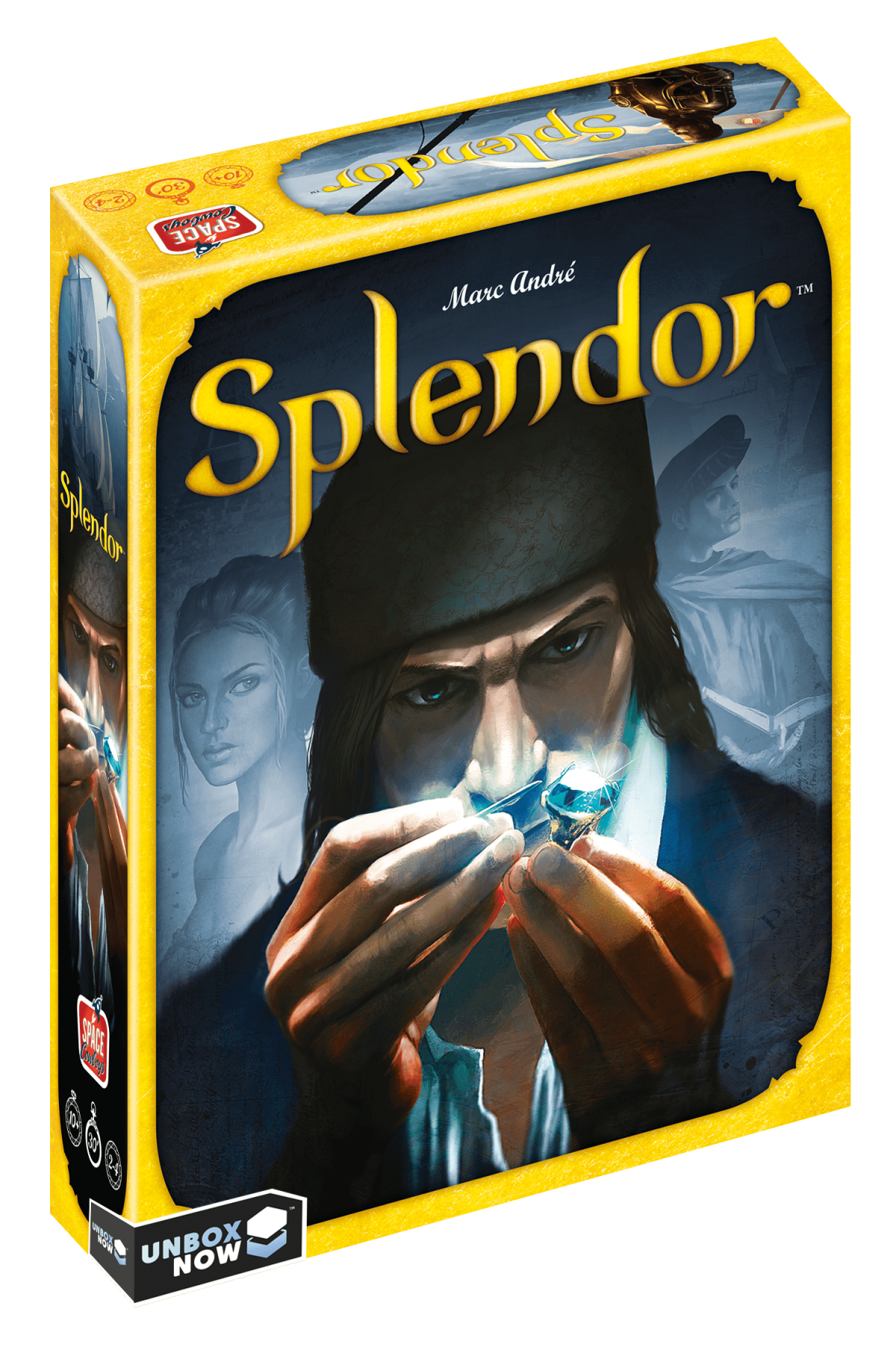 Splendor 