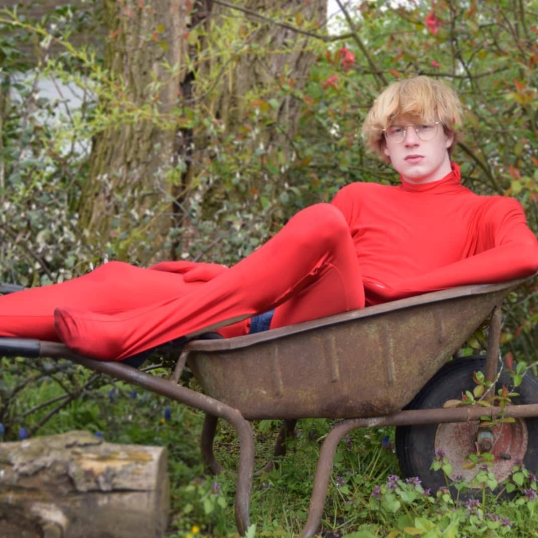 Timon Verbeeck