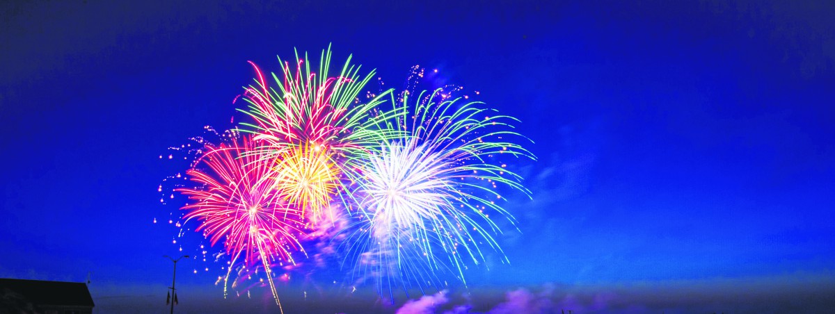 Vuurwerk