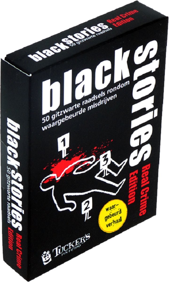 Black Stories
