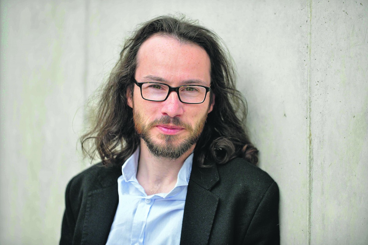 David Troch