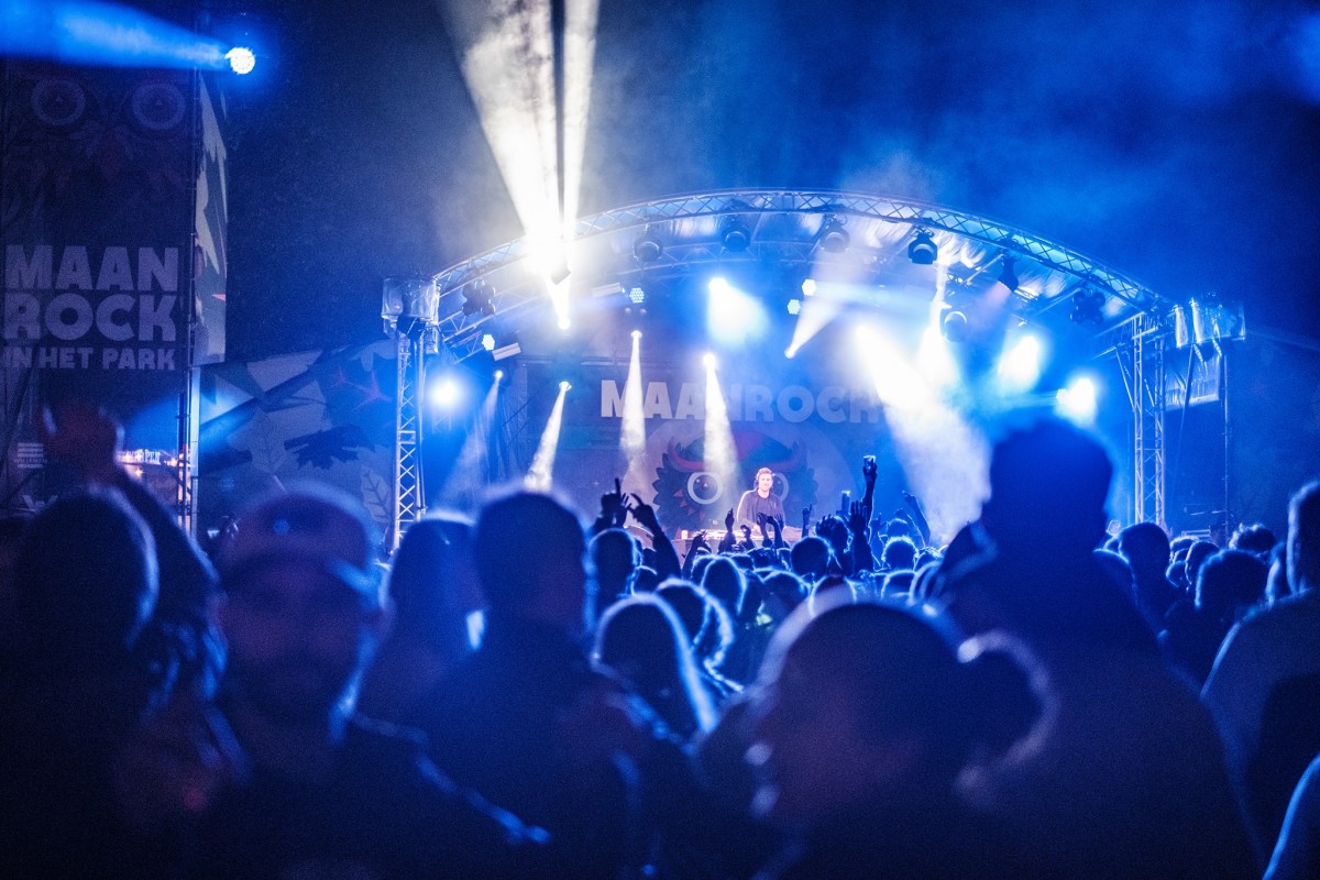 Maanrock