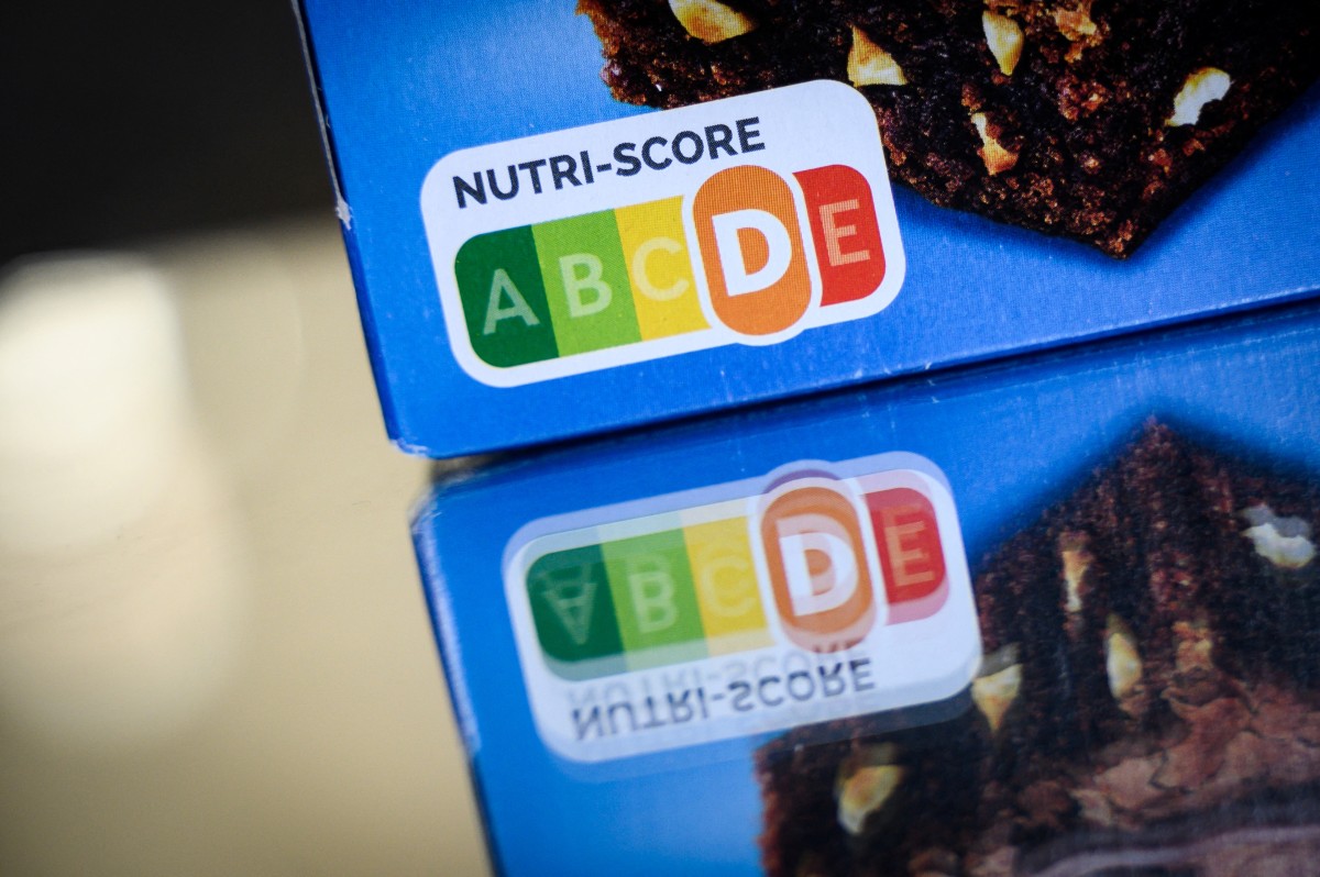 Nutri-Score