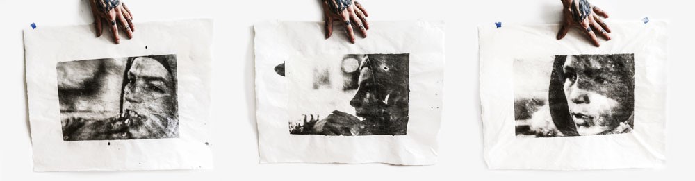 Foto's van fotograaf Joost Vandebrug