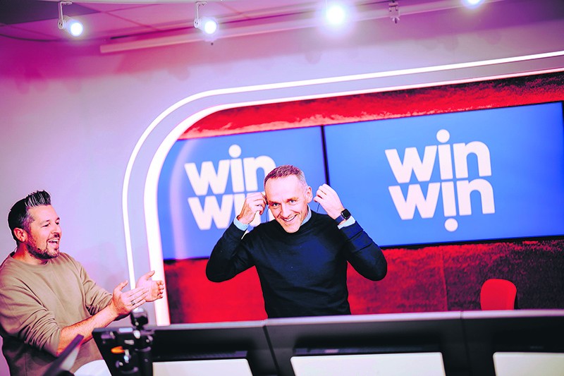 WinWin Radio 2