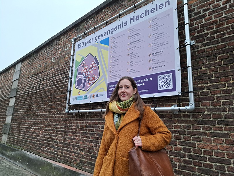 Dieuwke 