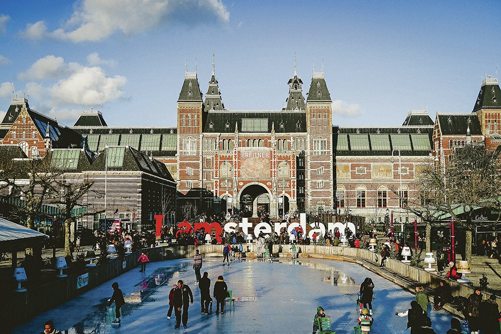 Amsterdam