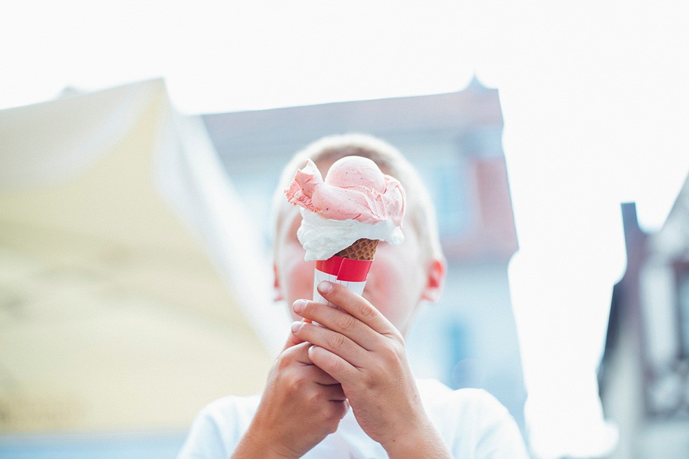 zomer bij Wablieft