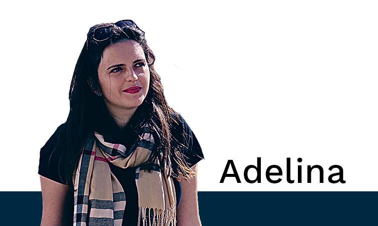 Adelina