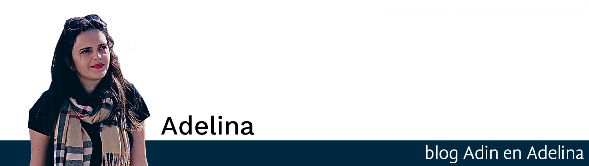 Blog Adelina