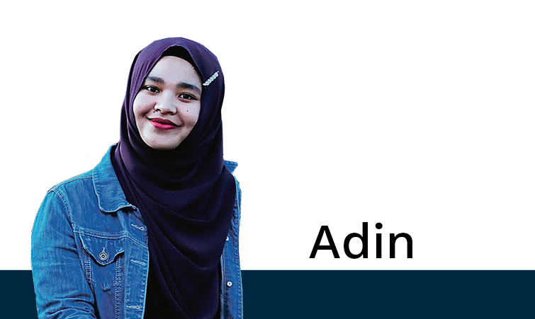 Adin