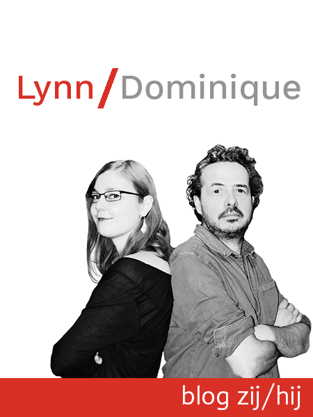 Blog van Lynn