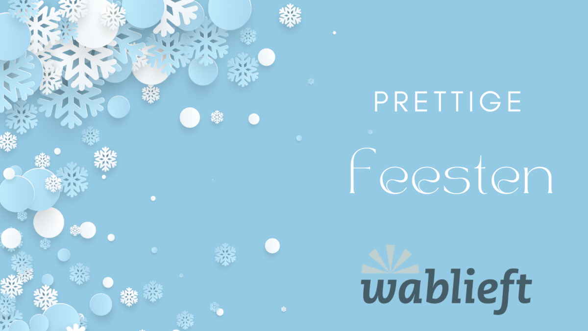 prettige feesten