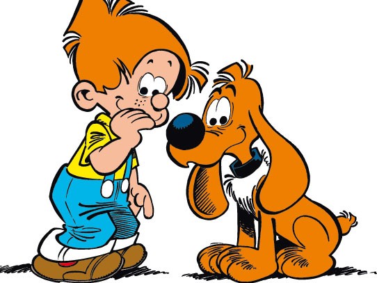 Bollie en Billie