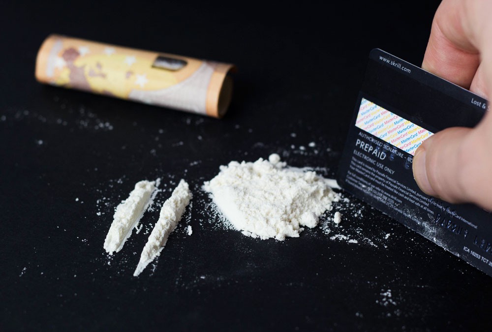 Cocaïne