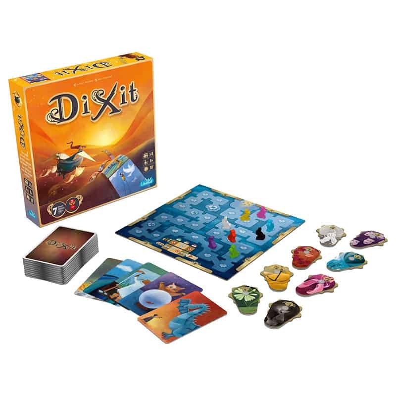Dixit