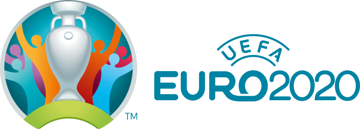 Logo Euro 2020