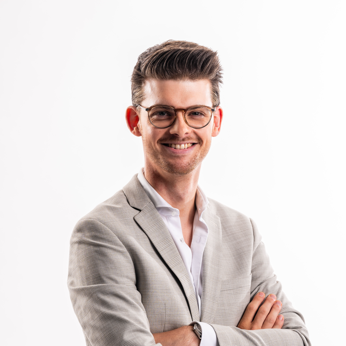 Martijn Peters