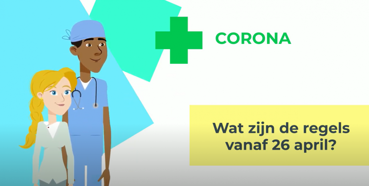 filmpje van Wablieft