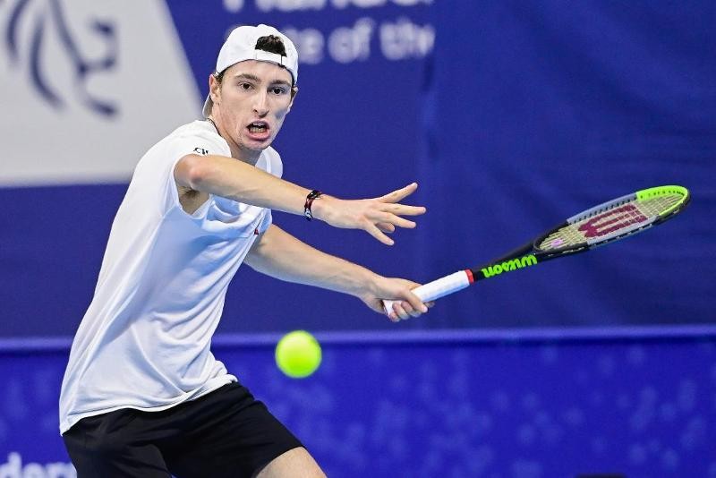 Ugo Humbert 
