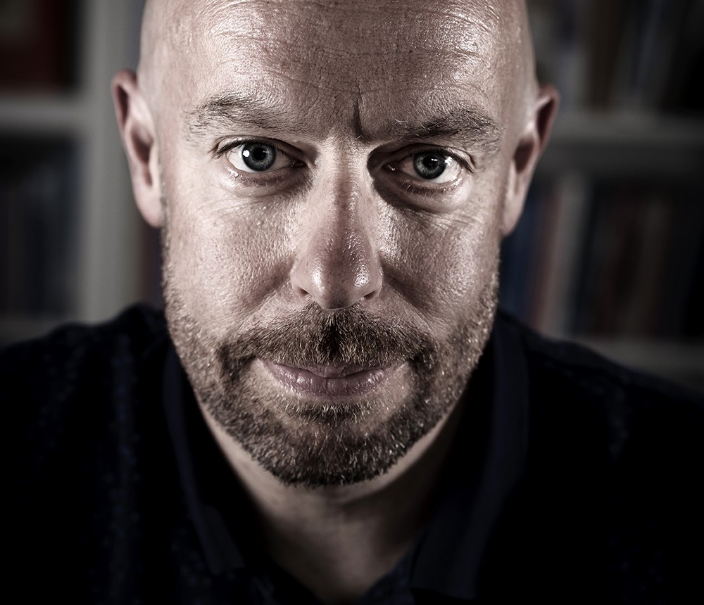 Filip Cauwelier