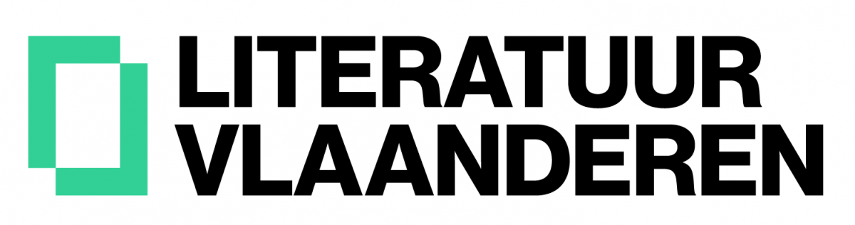 Literatuur Vlaanderen
