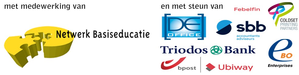 Logo's