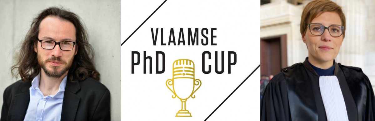 Kandidaten Wablieft-prijs 2019