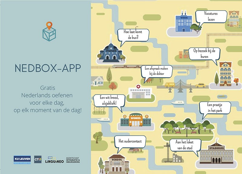 Nedbox