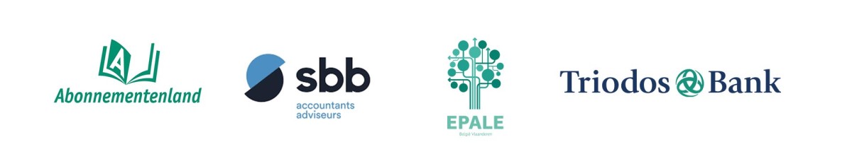 pano logo's sponsors
