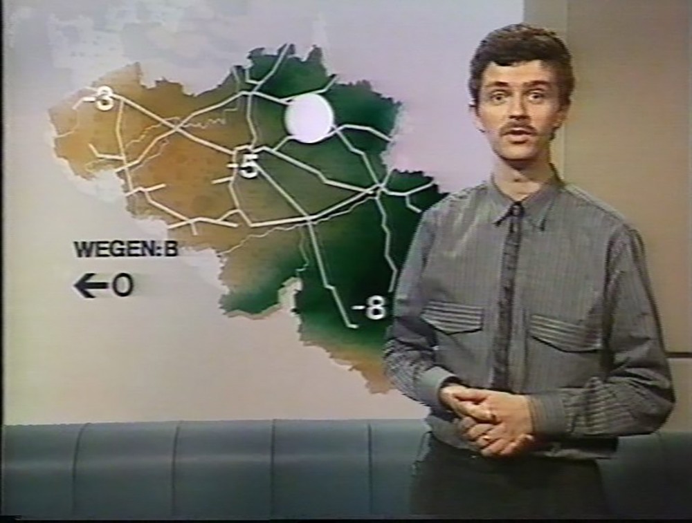 Frank Deboosere