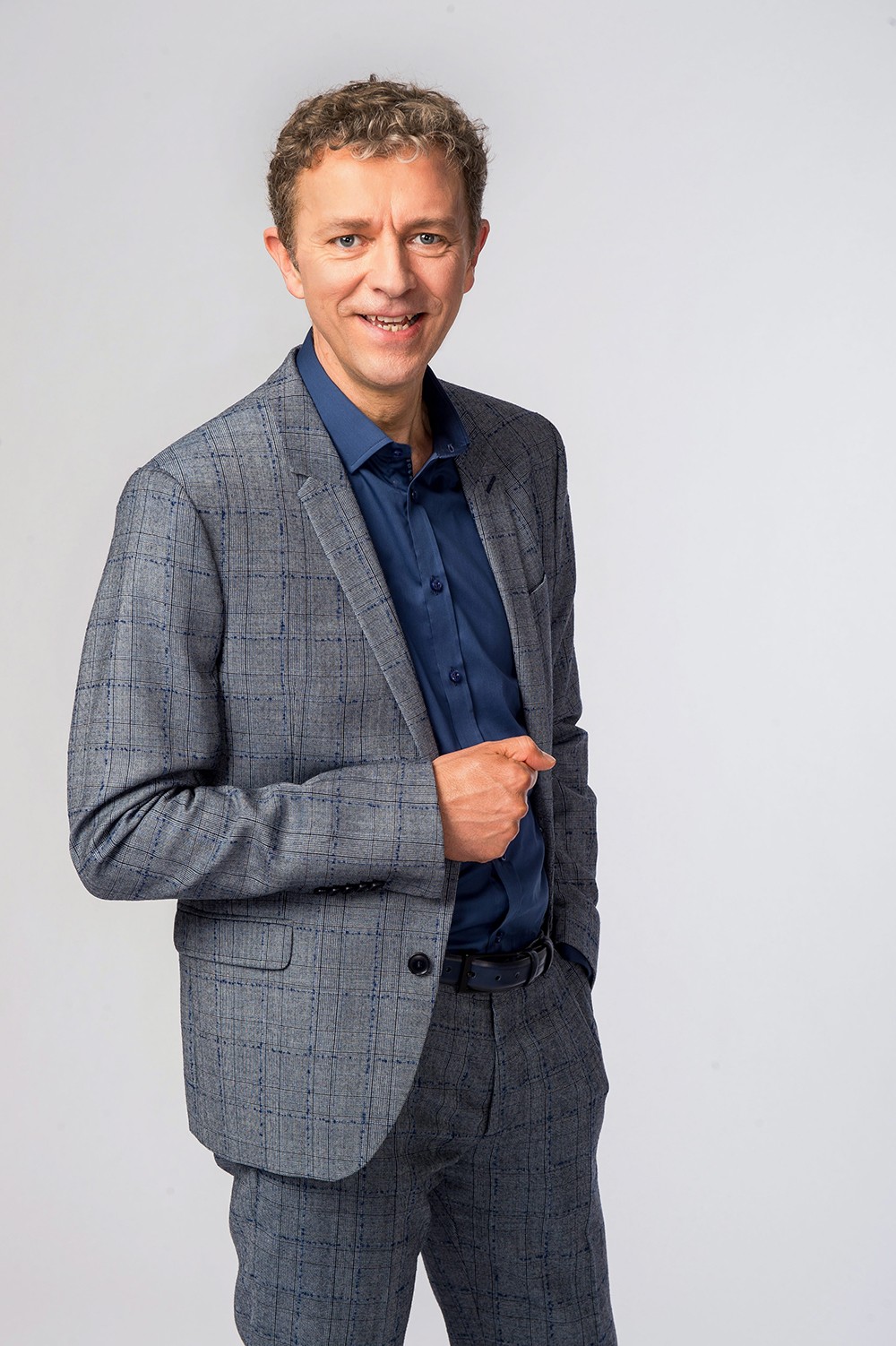 Frank Deboosere