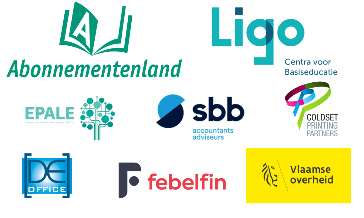 sponsors Wablieft-prijs