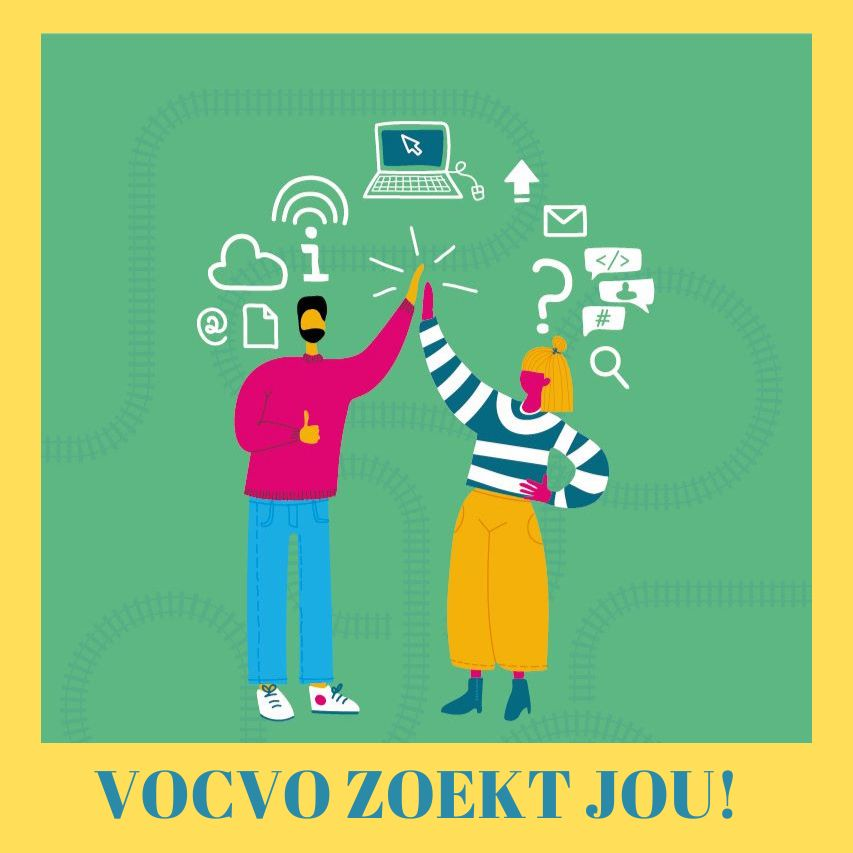 Vacature Geletterdheid