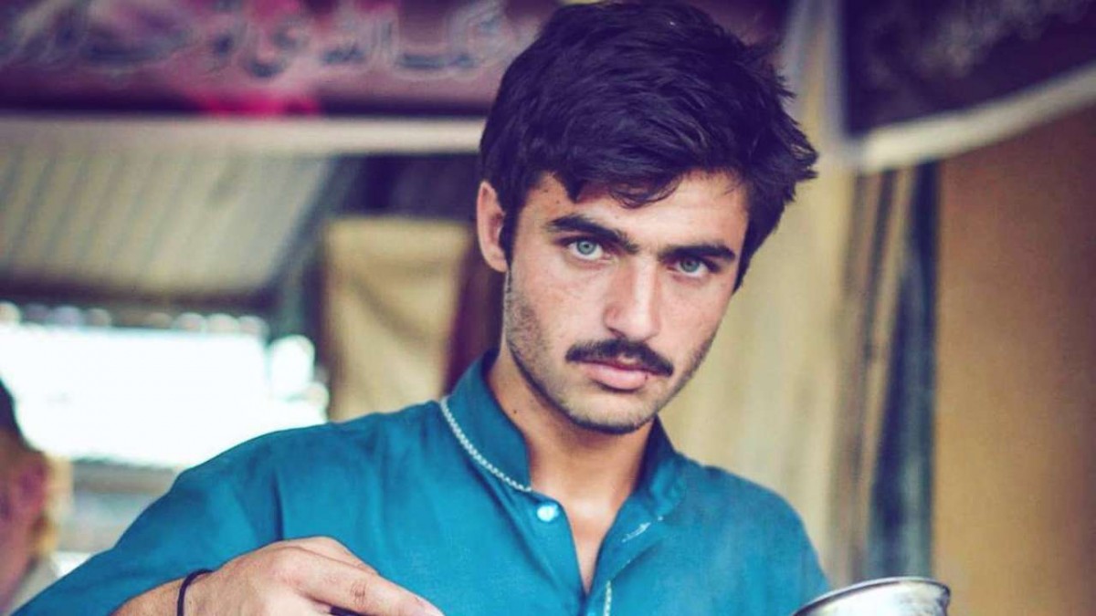 Arshad Khan