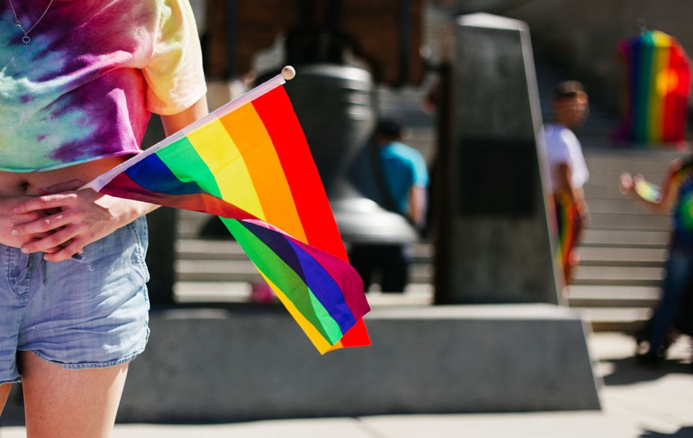 Gay Pride