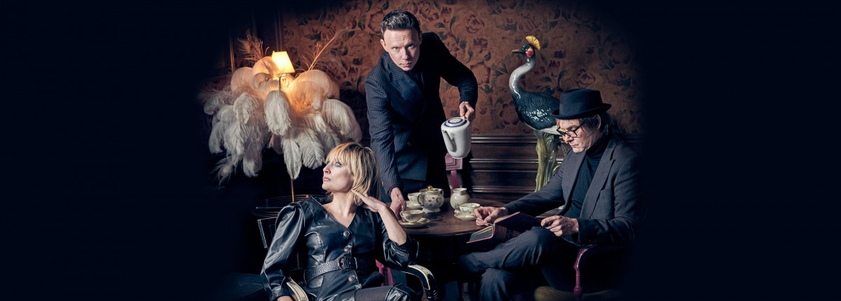 Hooverphonic
