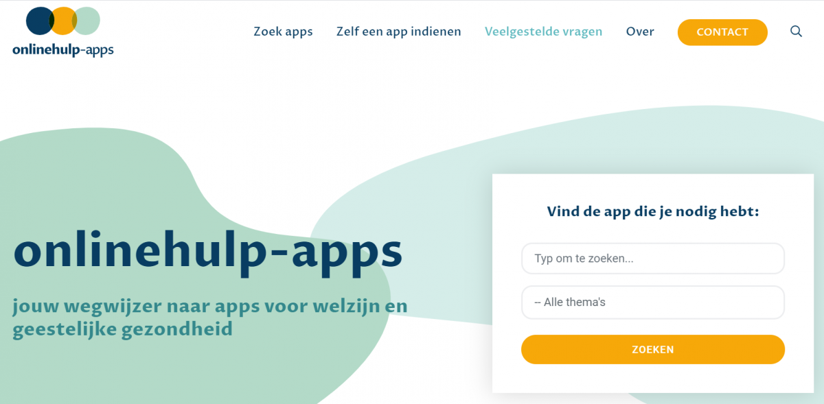 Online Hulpapps