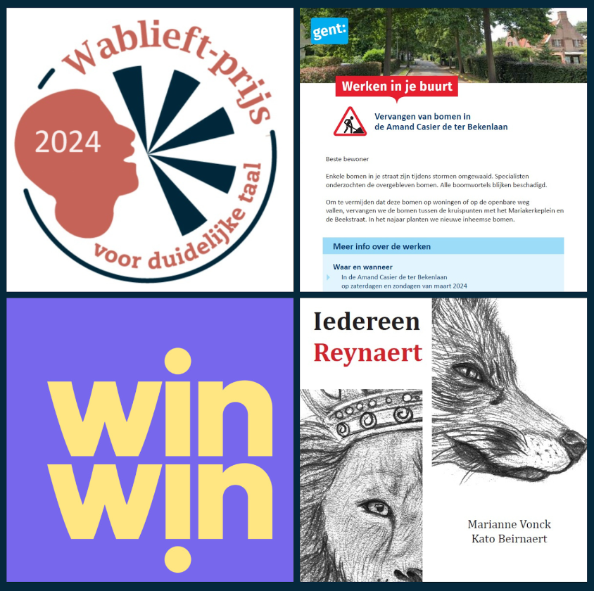 kandidaten shortlist Wablieft-prijs 2024