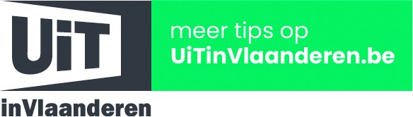 Uit in Vlaanderen