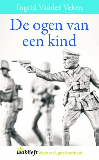De ogen van een kind